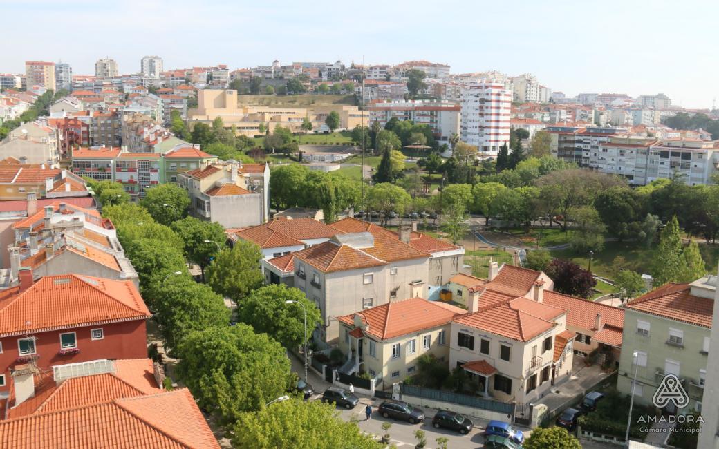 Mudanças Amadora