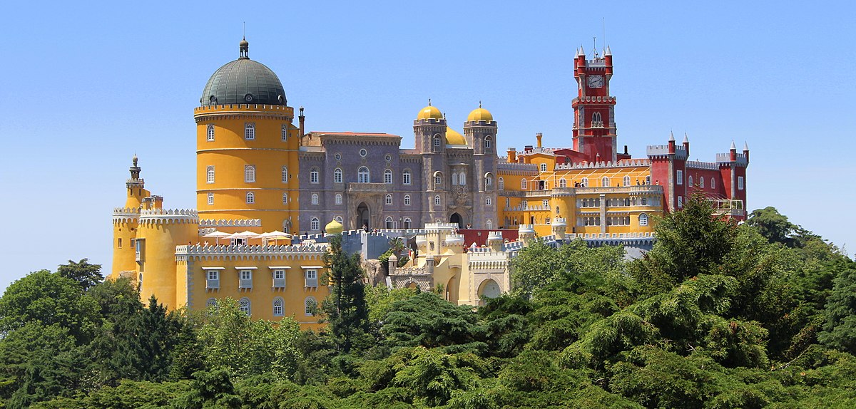 mudanças sintra