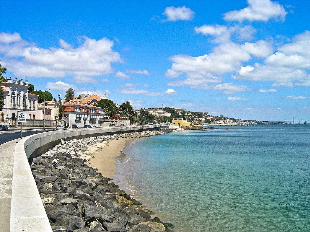 Mudanças em Oeiras
