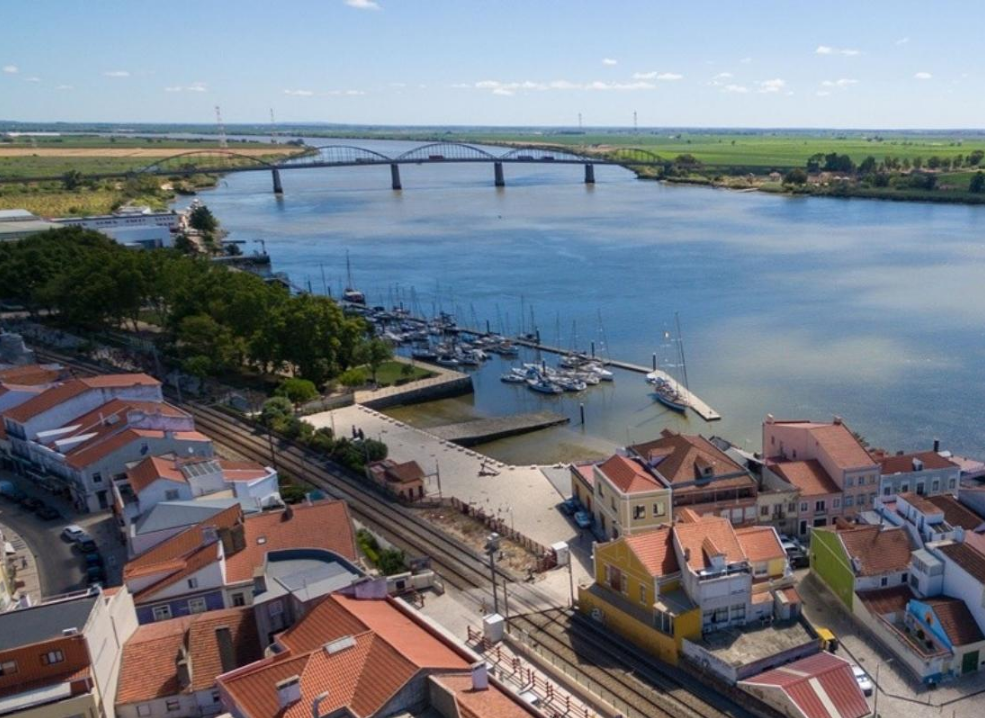 Mudanças em Vila Franca de Xira